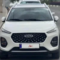 ام وی ام X22 Pro اتومات مدل 402 اقساطی