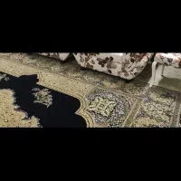 فرش|فرش|سیرجان, |دیوار