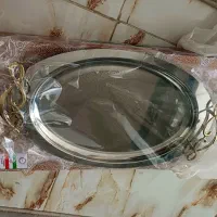 سینی آکبند و نو و استفاده نشده