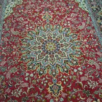 فروش فرش کاشان