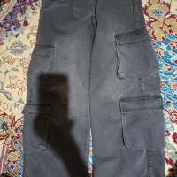 تمام لباس ها نو هستن و مناسب سن ۸ تا ۱۰ سال