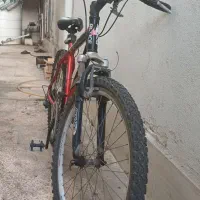 دوچرخه سایز ۲۶ پلیس فوق العاده