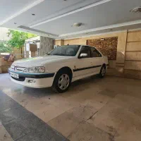 پژو پارس tu5 در حد صفر