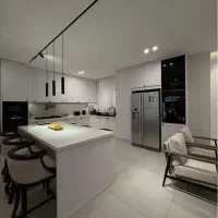 فروش‌آپارتمان۱۵۵متر/۳خ/مشاعات فول/تاپ لوکیشن