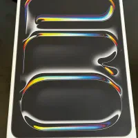 آیپد پرو ۲۰۲۴|تبلت|نقده, |دیوار