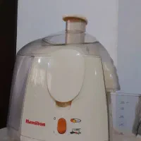 ابمیوه گیری مارک همیلتون