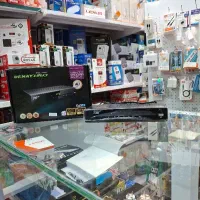 فروش انواع گیرده دجیتال و لوازم جانبی