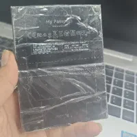 هارد وسترن مای پاسپورت ۲ ترا سلامت ۱۰۰