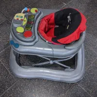 کالسکه روروک گهواره و ...