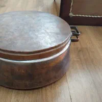 دیگ مسی