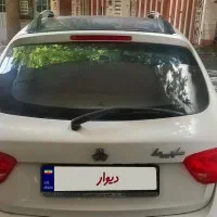 کوییک R مدل ۱۴۰۱ بدون رنگ خانگی