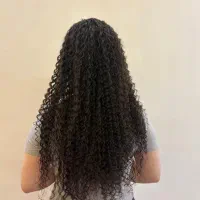 مدل برای فر دائم مو