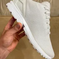کتونی zx flux / ادیداس فلوکس|کیف، کفش، کمربند|تهران, فرودگاه مهرآباد|دیوار