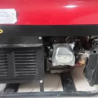 موتور برق ۳ کیلووات
