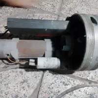 موتور کرکره برقی
