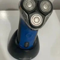ماشین اصلاح صورت رمینگتون ریش تراش سه تیغ