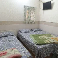 سوئیت در واحد اقامتی    و    منزل با پارکینگ