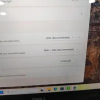 لپ تاپ دل i5 نسل8 گرافیک 4 ddr5 تاچ 4k تکمـیل|رایانه همراه|سبزوار, |دیوار