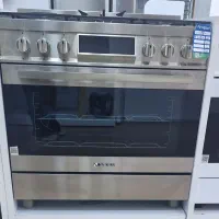 فر گاز اسنوا با تخفیف نقدی و شرایط اقساط