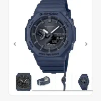 ساعت جیشاک اورجینالgab2100