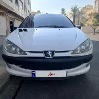 ۲۰۶تیپ ۲مدل ۹۶