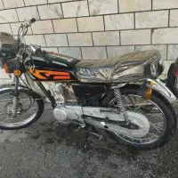 هندا 125