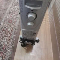 شوفاژ برقی ۱۳پره
