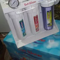 فروش و نصب تصفیه آب