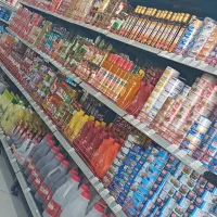 نیرو کار در فروشگاه