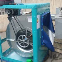 جوشکارسیار.نصاب کولرآبی