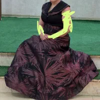 پیرهن مجلسی شیک