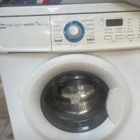 لباسشویی پاکشوما ۷کیلو