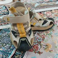 کفش بچه گانه سایز ۲۷