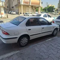 سمند ef7|خودرو سواری و وانت|اهواز, بیست متری شهرداری|دیوار