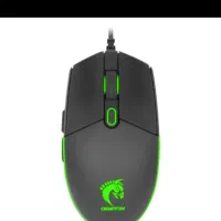 ماوس گیمینگ GREEN GM603 RGB