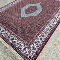 فرش کاشان از درب کارخانه