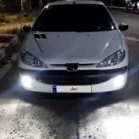 206 تیپ 2|خودرو سواری و وانت|املش, |دیوار