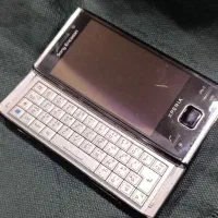 گوشی Sony Ericsson مدل X2