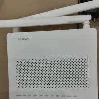 مودم فیبر نوری (ONT) هوآوی مدل EchoLife EG8141A5