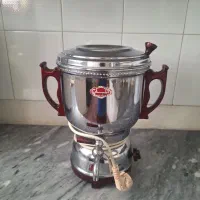 سماور نو استفاده نشده