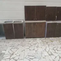 کابینت فلز ام دی اف