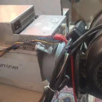 ماینر m30