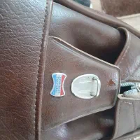 کیف چرم آمریکایی کلکسیونی