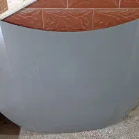 کاپوت و قطعات جلو بندی تارا