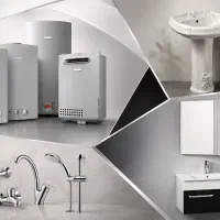 خدمات پکیج دیواری