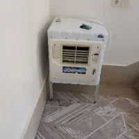 کولر درحدنو