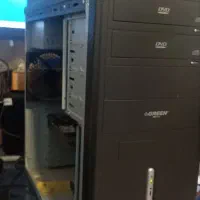 کیس چهار هسته ddr3 گرافیک gtav