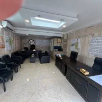 میز صندلی اداری