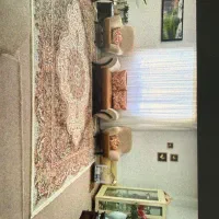 مبل راحتی ۷ نفره