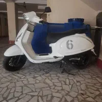 موتور jp150